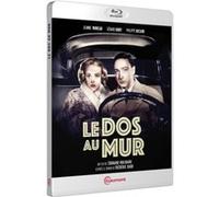 Le dos au mur Blu-ray E