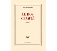 Le dos crawlé