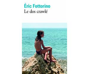 Le dos crawlé