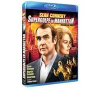 Le Dossier Anderson (1971) / The Anderson Tapes G