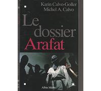 Le dossier Arafat