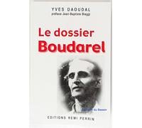 Le dossier boudarel