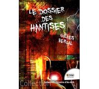 Le dossier des hantises