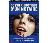 Le dossier érotique d un notaire G