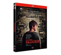 Le Dossier Maldoror Blu-ray