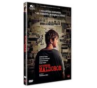 LE DOSSIER MALDOROR [DVD]