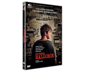 LE DOSSIER MALDOROR [DVD]