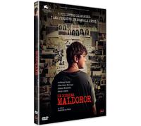 Le Dossier Maldoror – DVD – Warner Bros.