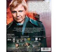 Le Dossier Odessa (1974) / The Odessa File (Blu Ray)