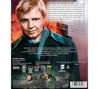 Le Dossier Odessa (1974) / The Odessa File (Blu Ray)