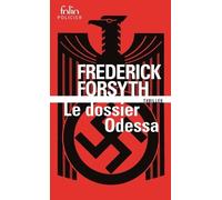 Le dossier Odessa
