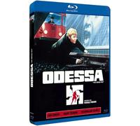Le Dossier Odessa / The Odessa File ( The ODESSA File ) (Blu-Ray)