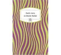 Le Dossier Rachel Martin Amis (Auteur), Patrick de Rosbo (Traduction)