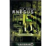 Le dossier rhésus Charles Stross (Auteur)