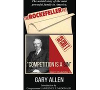 Le dossier Rockefeller
