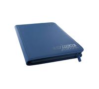 Le dossier Ultimate Guard 9 Pocket ZipFolio XenoSkin peut contenir 360 cartes à