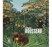 Le Douanier Rousseau