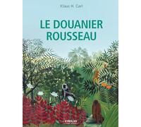 Le Douanier Rousseau