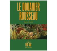Marion Alluchon – Le Douanier Rousseau – Monographie – Coffret (Gallimard)