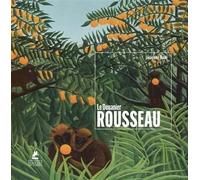 Le Douanier Rousseau – Éditions Place des Victoires