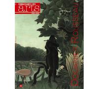 LE DOUANIER ROUSSEAU L INNOCENCE ARCHAIQUE