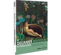 Le Douanier Rousseau Ou L'éclosion Moderne