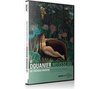 Le douanier Rousseau ou l'éclosion moderne DVD E
