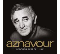 Le Double Best Of Vinyle