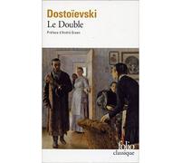 Le Double de Fédor Dostoïevski ( 2 octobre 1980 )