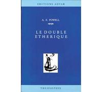 Le Double étherique