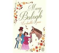 Le double pari Mary Balogh (Auteur), Maud Godoc (Traduction)