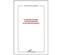 Le Double Pluriel Dans Les Romans De Rachid Boudjedra