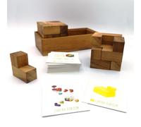 Le double soma cube
