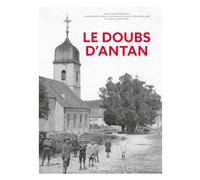 Le Doubs d'antan - Nouvelle édition