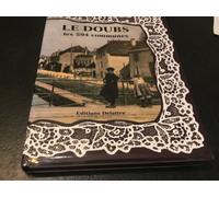 Le Doubs - Les 594 Communes