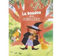 Le doudou de la sorcière