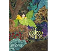 Le doudou des bois