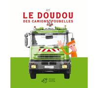 Le doudou des camions poubelles
