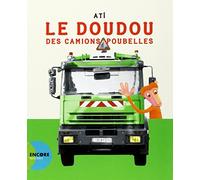 Le doudou des camions poubelles
