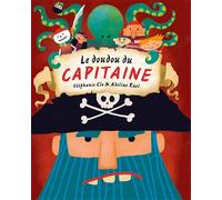 Le doudou du capitaine