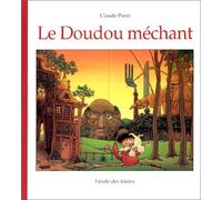 Le Doudou méchant