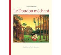 Le Doudou méchant