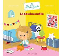 Le doudou oublié