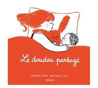 Le Doudou Partagé
