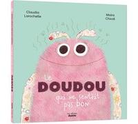 LE DOUDOU QUI NE SENTAIT PAS BON