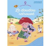 Le doudou retrouvé