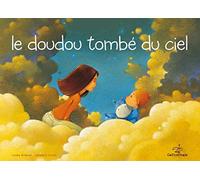 Le doudou tombé du ciel