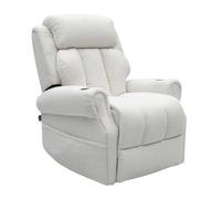 Le Douillet - Bouclette crème