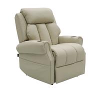 Le Douillet - Cuir Beige - Douillet