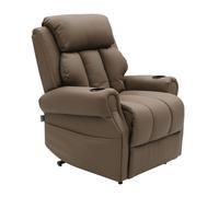 Le Douillet - Cuir Marron - Douillet